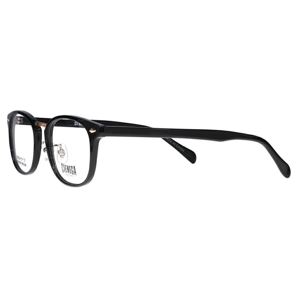 【正規品販売店】シェネガ メガネ フレーム 老眼鏡セット CN-K39 1 51 CIENEGA 大きいサイズ ラージサイズ ビッグサイズ キングサイズ 大きめ ワイド メンズ ウェリントン セル 伊達メガネ 眼鏡 シニアグラス リーディンググラス 読書 スマホ ブルーライトカット変更可