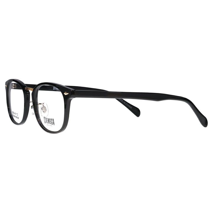 【正規品販売店】シェネガ メガネ フレーム 老眼鏡セット CN-K39 1 51 CIENEGA 大きいサイズ ラージサイズ ビッグサイズ キングサイズ 大きめ ワイド メンズ ウェリントン セル 伊達メガネ 眼鏡 シニアグラス リーディンググラス 読書 スマホ ブルーライトカット変更可