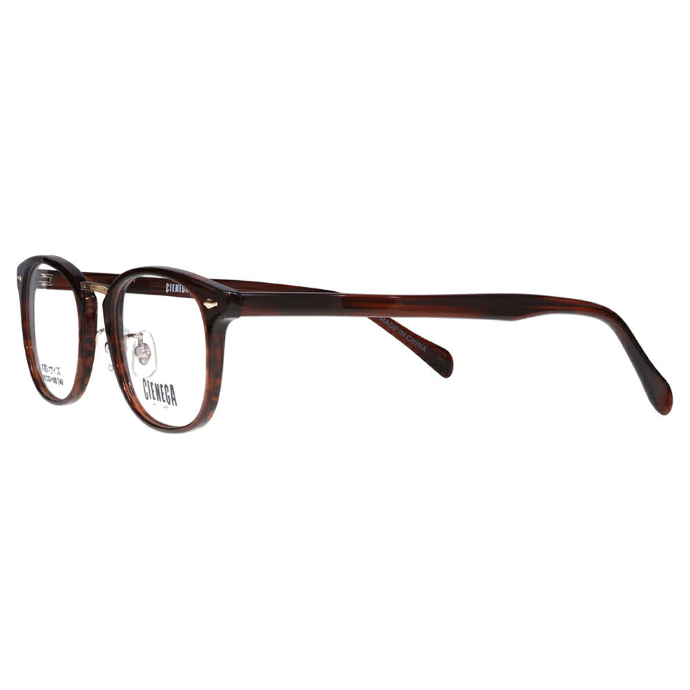 【正規品販売店】シェネガ メガネ フレーム 老眼鏡セット CN-K39 2 51 CIENEGA 大きいサイズ ラージサイズ ビッグサイズ キングサイズ 大きめ ワイド メンズ ウェリントン セル 伊達メガネ 眼鏡 シニアグラス リーディンググラス 読書 スマホ ブルーライトカット変更可