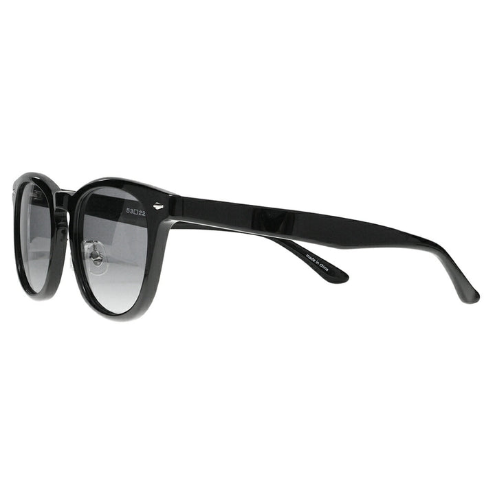 【正規品販売店】シェネガ サングラス CN-KS03 1 53 CIENEGA 大きいサイズ ラージサイズ ビッグサイズ キングサイズ 大きめ ワイド メンズ ボストン セル フルリム 伊達メガネ 眼鏡