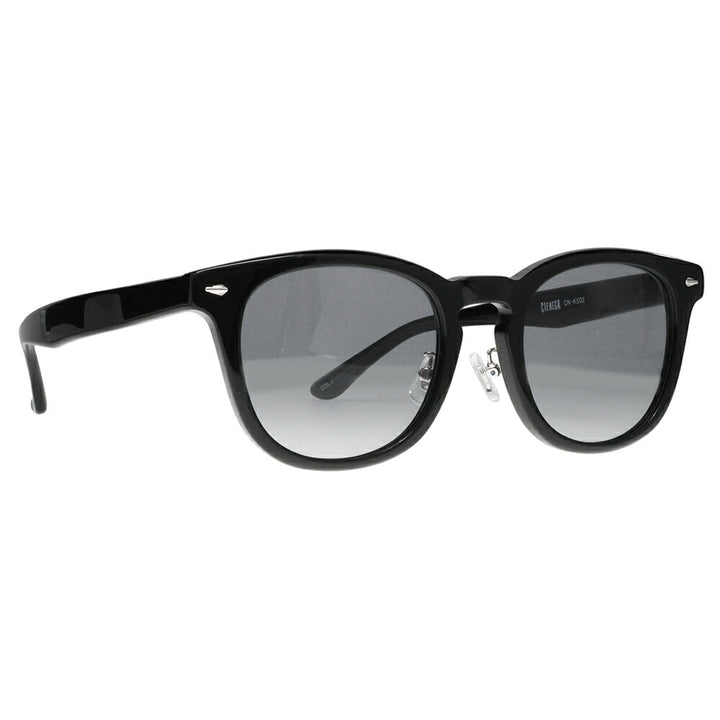 【正規品販売店】シェネガ サングラス CN-KS03 1 53 CIENEGA 大きいサイズ ラージサイズ ビッグサイズ キングサイズ 大きめ ワイド メンズ ボストン セル フルリム 伊達メガネ 眼鏡