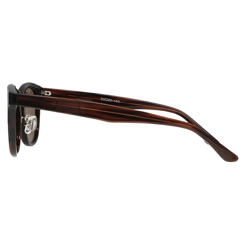 【正規品販売店】シェネガ サングラス CN-KS03 2 53 CIENEGA 大きいサイズ ラージサイズ ビッグサイズ キングサイズ 大きめ ワイド メンズ ボストン セル フルリム 伊達メガネ 眼鏡