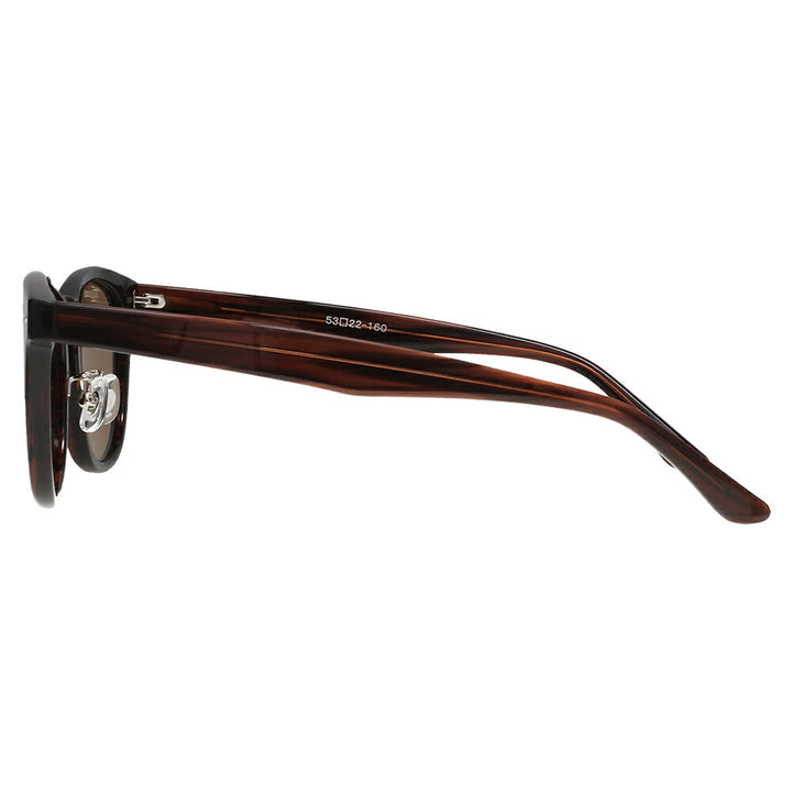 【正規品販売店】シェネガ サングラス CN-KS03 2 53 CIENEGA 大きいサイズ ラージサイズ ビッグサイズ キングサイズ 大きめ ワイド メンズ ボストン セル フルリム 伊達メガネ 眼鏡