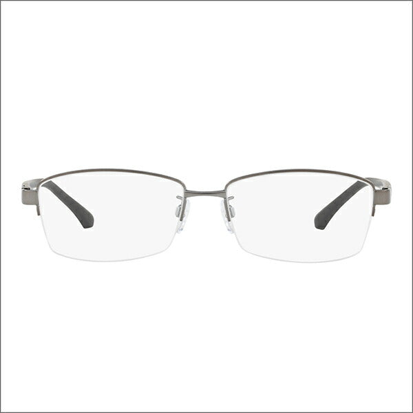 [Outlet] Non-prescription 1.55 lens replacement +0 yen Emporio Armani Fashion glasses Eyeglasses Sunglasses EA1060D 3003 56 EMPORIO ARMANI Nylor 