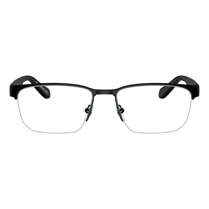 【正規品販売店】度なし1.55レンズ交換+0円 エンポリオアルマーニ 伊達 メガネ 眼鏡 サングラス EA1162 3001 56 EMPORIO ARMANI メタル 多角形 メンズ
