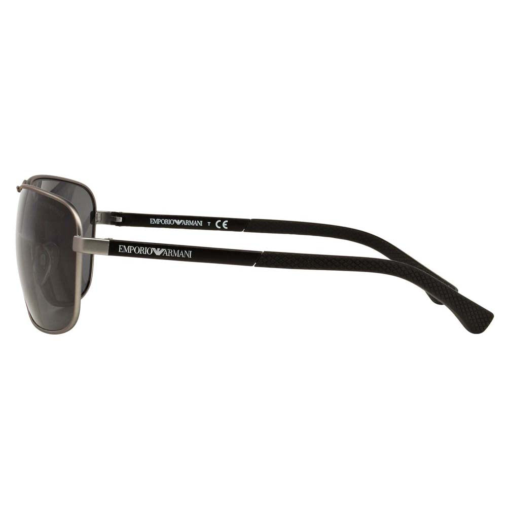 [Authentic Retailer] Emporio Armani Sunglasses, Fashion Glasses, Eyeglasses EA2033 313087 64 EMPORIO ARMANI Metal Teardrop Double Bridge Unisex 