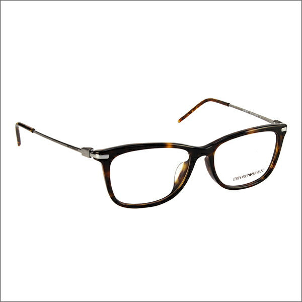 [Recommended price] Non-prescription 1.55 lens replacement +0 yen Emporio Armani Fashion Glasses Eyeglasses Sunglasses EA3062F 5026 54 EMPORIO ARMANI UV cut Full fit model 