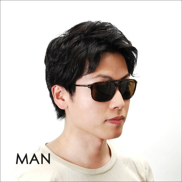 [Recommended Price] Emporio Armani Fashion Glasses Sunglasses EA4013 502683 59 EMPORIO ARMANI UV Protection 