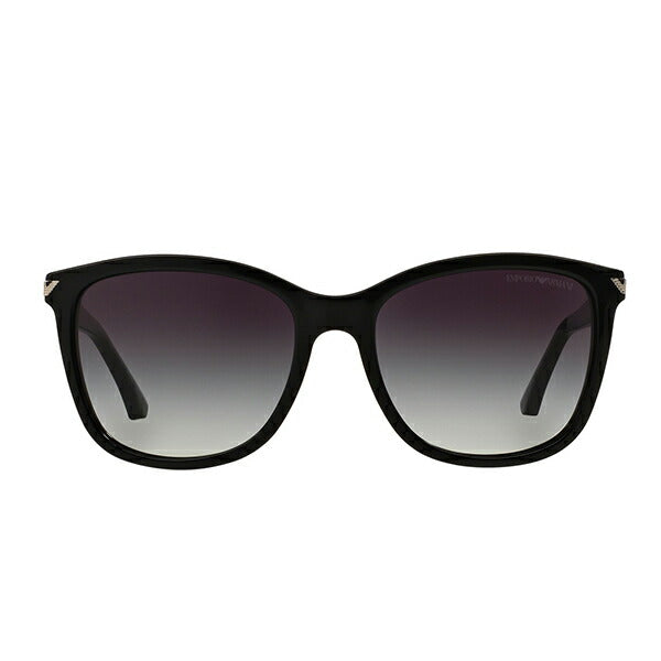 【正规品贩売店】エンポリオアルマーニ サngurasu 伊达 メガネ 眼镜 EA4060F 50178G 56 EMPORIO ARMANI furufittomoderu sukuea redeisu 