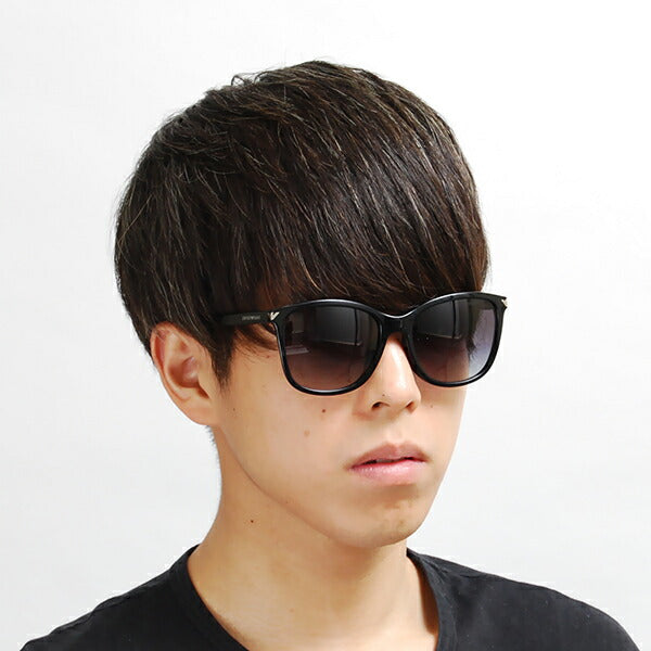 【正规品贩売店】エンポリオアルマーニ サngurasu 伊达 メガネ 眼镜 EA4060F 50178G 56 EMPORIO ARMANI furufittomoderu sukuea redeisu 