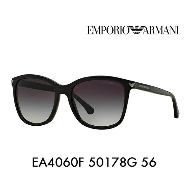 【正规品贩売店】エンポリオアルマーニ サngurasu 伊达 メガネ 眼镜 EA4060F 50178G 56 EMPORIO ARMANI furufittomoderu sukuea redeisu 