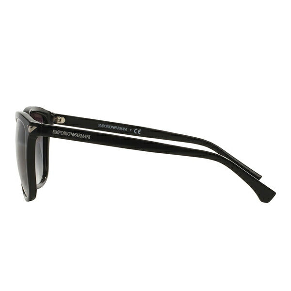 EMPORIO ARMANI サングラス EA4060F 50178G 正規品販売店】エンポリオアルマーニ サングラス 伊達 メガネ 眼鏡