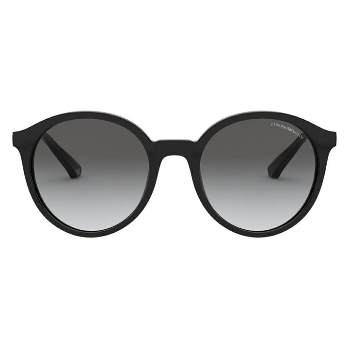 【オsusume価格】エンポリオアルマーニ サngurasu EA4134F 501711 53 EMPORIO ARMANI ボsuton furufittomoderu seru 