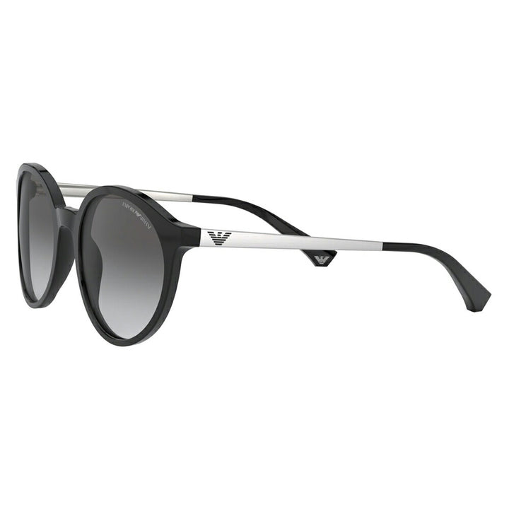 [Recommended Price] Emporio Armani Sunglasses EA4134F 501711 53 EMPORIO ARMANI Boston Full Fit Model Cell 