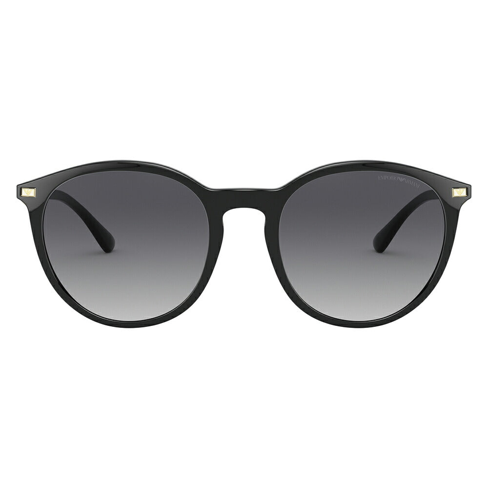 [Authentic Retailer] Emporio Armani Sunglasses, Fashion Glasses, Eyeglasses EA4148 500187 54 EMPORIO ARMANI Boston Cell 