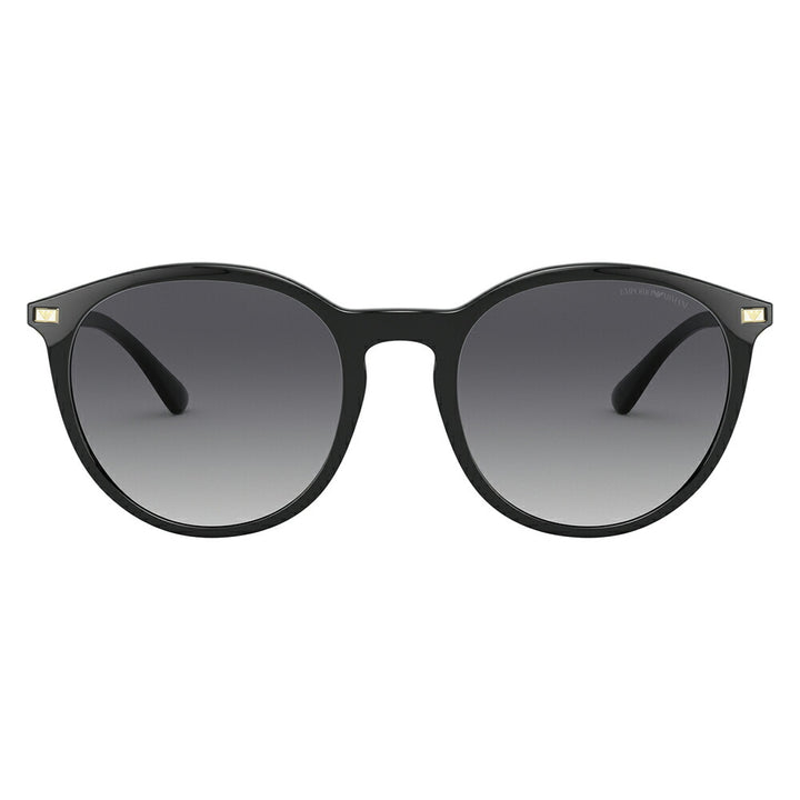 [Authentic Retailer] Emporio Armani Sunglasses, Fashion Glasses, Eyeglasses EA4148 500187 54 EMPORIO ARMANI Boston Cell 