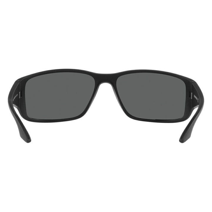 [Authorized Retailer] Emporio Armani Sunglasses EA4191U 506387 64 EMPORIO ARMANI Cell Men's Rectangle 