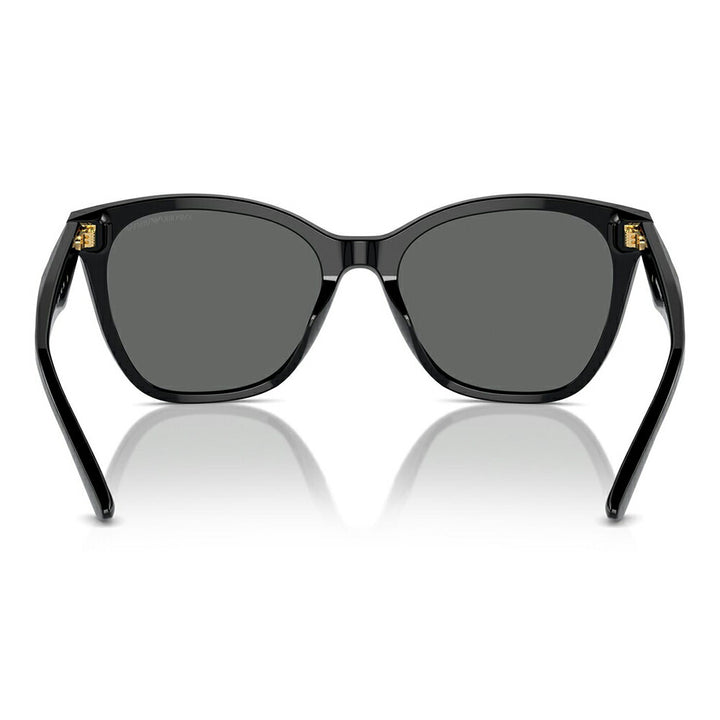 【正規品販売店】EMPORIO ARMANI サングラス EA4222U 501787 56 セル バタフライ レディース アジアンデザインモデル