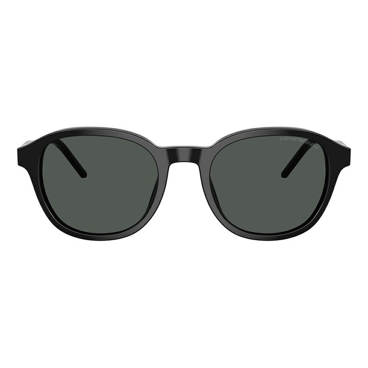 【正規品販売店】エンポリオアルマーニ サングラス EA4247U 501787 51 EMPORIO ARMANI セル パントス メンズ ユニバーサルデザイン