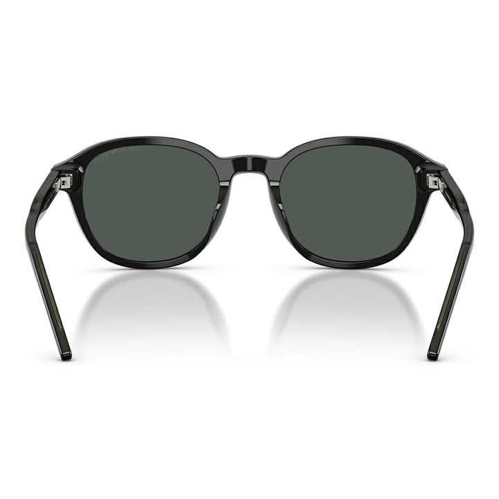 【正規品販売店】エンポリオアルマーニ サングラス EA4247U 501787 51 EMPORIO ARMANI セル パントス メンズ ユニバーサルデザイン
