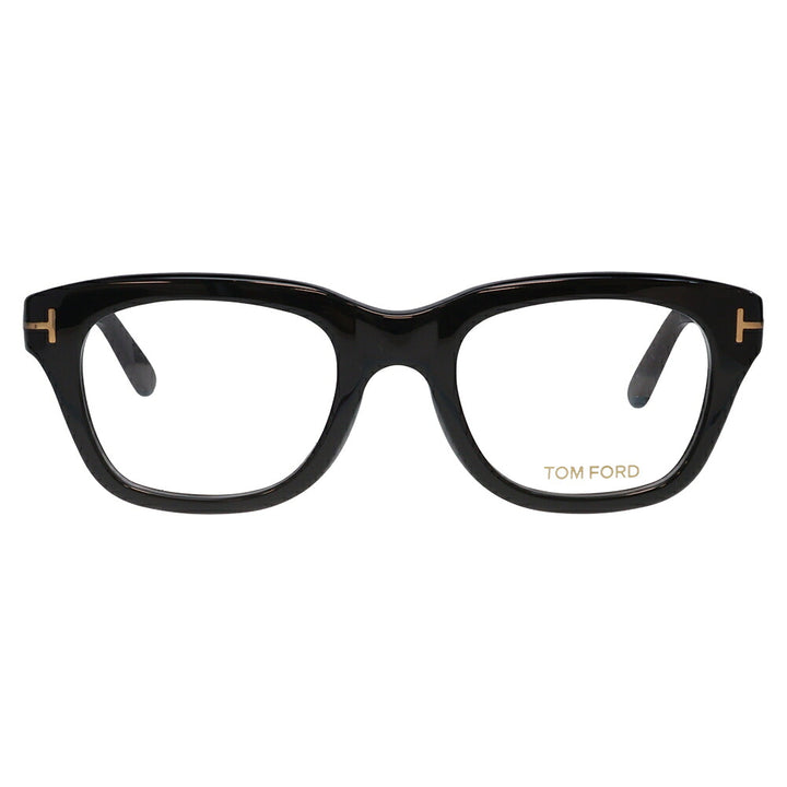 【正規品販売店】トムフォード メガネ フレーム サングラス 調光レンズセット FT5178-F 001 51 TOM FORD TOMFORD ウェリントン 伊達メガネ 眼鏡