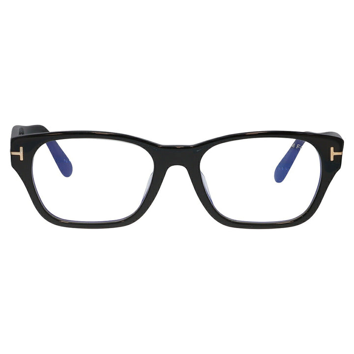 【正規品販売店】トムフォード メガネ フレーム サングラス 調光レンズセット FT5781DB 001 54 TOM FORD TOMFORD スクエア 伊達メガネ 眼鏡
