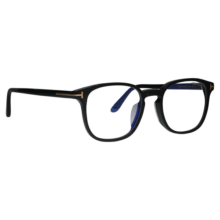 【正規品販売店】トムフォード メガネ フレーム サングラス 調光レンズセット FT5797KB 001 51 TOM FORD TOMFORD スクエア 伊達メガネ 眼鏡