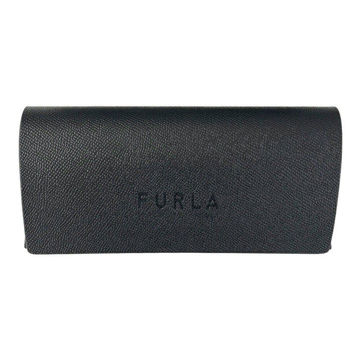 【正規品販売店】 FURLA フルラ サングラス SFUA41J 06S4 53 ウェリントン セル レディース