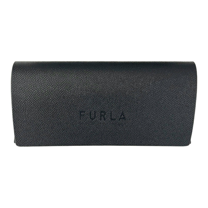 【正規品販売店】 FURLA フルラ サングラス SFU743J 06MY 55 ボストン ウェリントン ジャパンモデル レディース セル