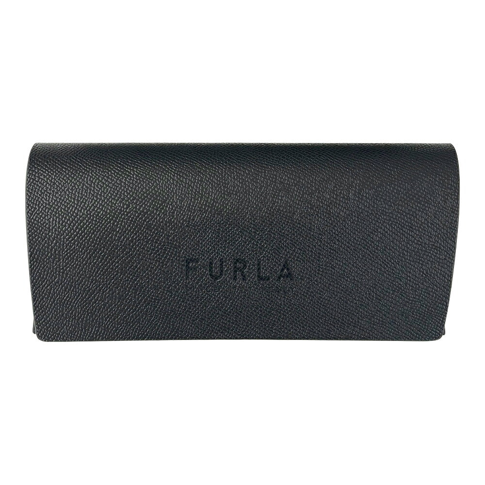 【正規品販売店】 FURLA フルラ サングラス SFUA42J 06SK 50 ボストン セル レディース