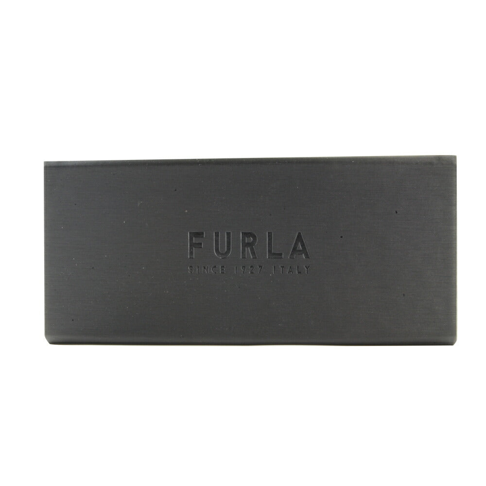 【正規品販売店】 FURLA フルラ サングラス SFU851J 09LF 52 調光 ウェリントン オーバル セル ジャパンモデル レディース