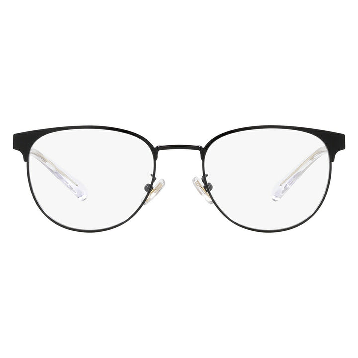 Non-prescription 1.55 lens replacement +0 yen Coach glasses frame HC5157 9438 52 COACH rectangle metal combination stylish 