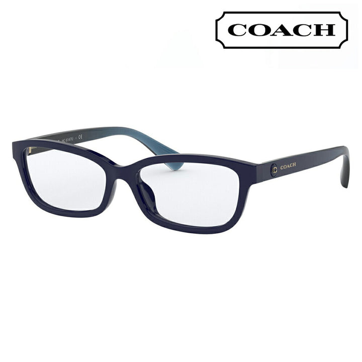 [Recommended Price] Coach Fashion Glasses, Sunglasses HC6147U 5028 54 COACH Square Cell Ladies Fashionable 