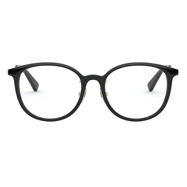 [Authorized Retailer] Non-prescription 1.55 lens replacement +0 yen Coach Glasses HC6160D 5002 53 COACH Boston Wellington Combination Asian Model Glasses Fashion Glasses for Women 