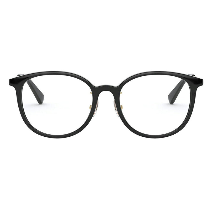 【アウトレット】度なし1.55レンズ交換+0円 コーチ メガネ  HC6160D 5002 53 COACH ボストン ウェリントン コンビネーション アジアンモデル 眼鏡 伊達メガネレディース