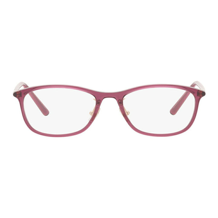 Non-prescription 1.55 lens replacement +0 yen Coach glasses frame HC6191BD 5677 54 COACH oval square Asian model ladies 