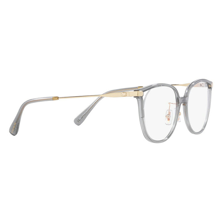 度なし1.55レンズ交換+0円 コーチ メガネ フレーム HC6214D 5751 55 COACH フォックス コンビネーション アジアンモデル 眼鏡 伊達メガネ