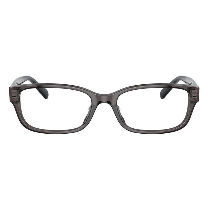 [Authorized Retailer] Non-prescription 1.55 lens replacement +0 yen Coach Glasses HC6221U 5785 52 COACH Square Cell Universal Fit Women's Glasses Fashion Glasses 