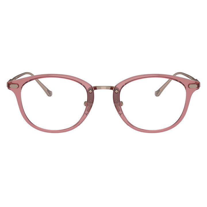 【アウトレット】度なし1.55レンズ交換+0円 コーチ メガネ  HC6230D 5800 48 COACH ラウンド セル ローブリッジフィット レディース 眼鏡 伊達メガネ