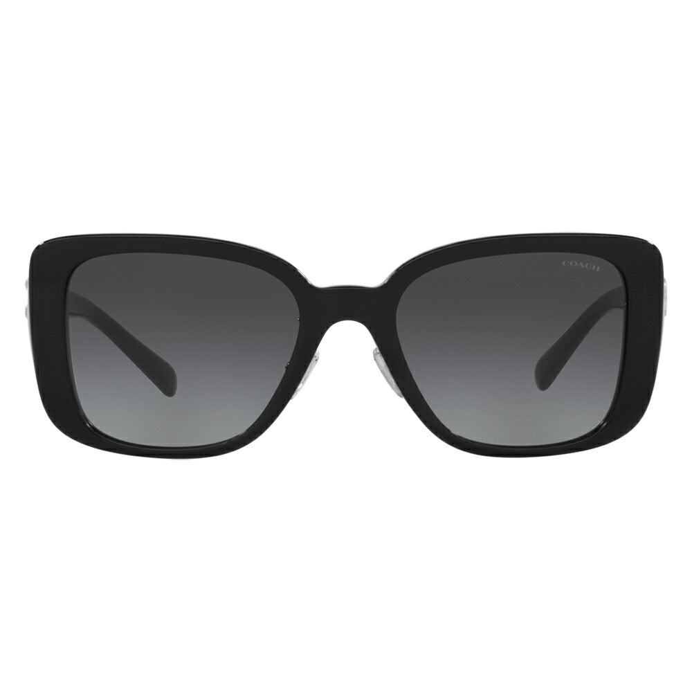 【正规品贩売店】コーチ 伊达 メガネ 眼镜 サngugurasu HC8352 50028G 54 COACH sukuエa バタfurai セル おしゃれ