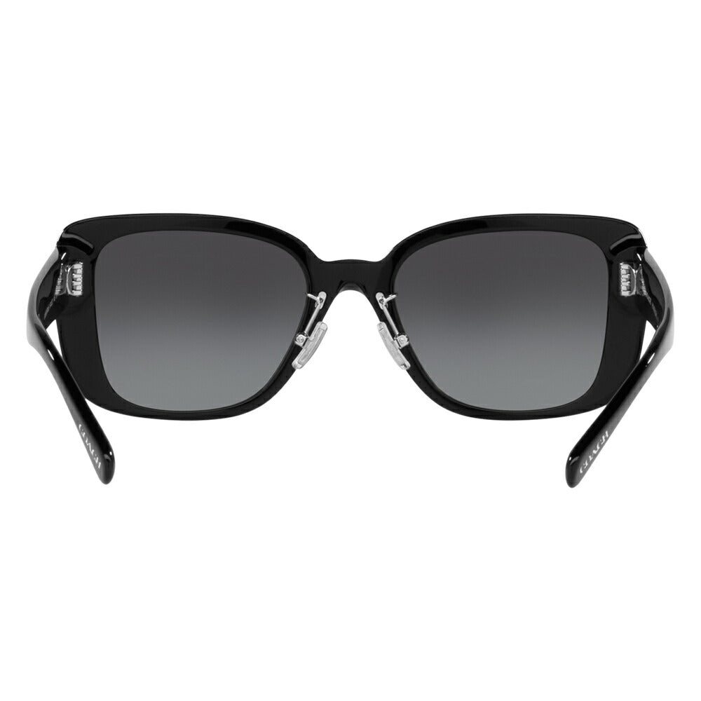 【正规品贩売店】コーチ 伊达 メガネ 眼镜 サngugurasu HC8352 50028G 54 COACH sukuエa バタfurai セル おしゃれ