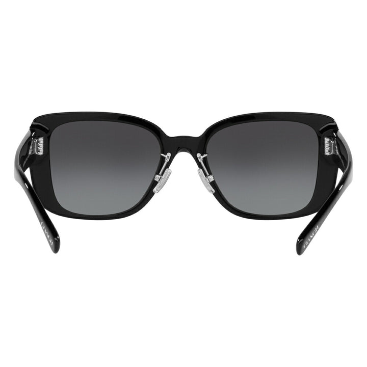 【正规品贩売店】コーチ 伊达 メガネ 眼镜 サngugurasu HC8352 50028G 54 COACH sukuエa バタfurai セル おしゃれ