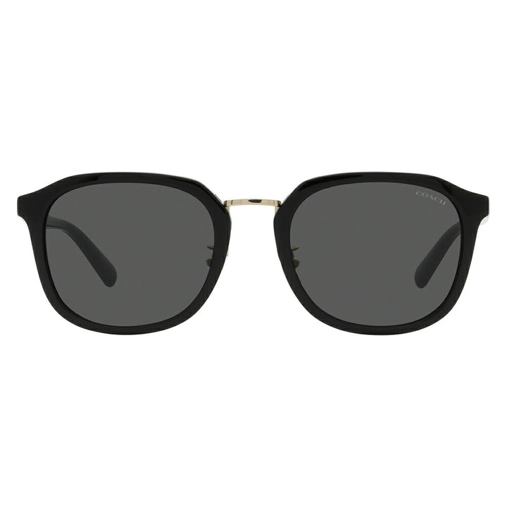 [Authorized Retailer] Coach Glasses, Sunglasses, HC8366 500287 54 COACH Boston Wellington for Women 