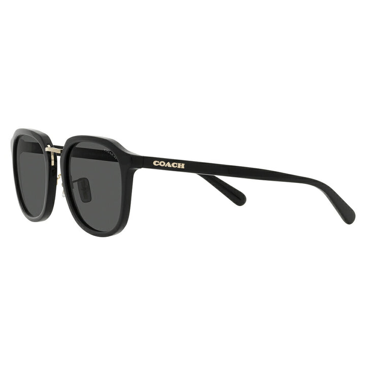 [Authorized Retailer] Coach Glasses, Sunglasses, HC8366 500287 54 COACH Boston Wellington for Women 