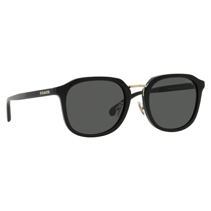 [Authorized Retailer] Coach Glasses, Sunglasses, HC8366 500287 54 COACH Boston Wellington for Women 