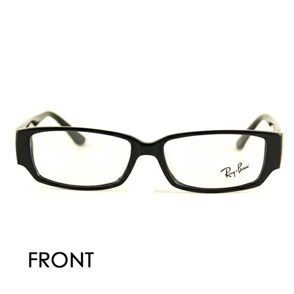 [Outlet] Ray-Ban Eyeglasses Frame Sunglasses Photochromic Lens Set RX5250 5114 54 Ray-Ban 