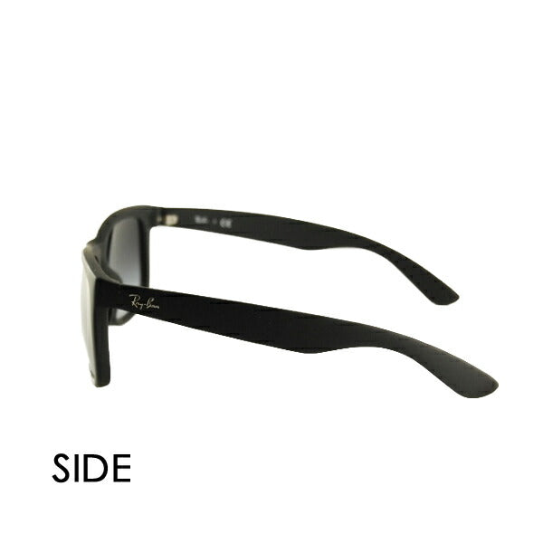 [Recommended Price] Ray-Ban Justin Sunglasses RB4165F 622/8G 55 Ray-Ban Compatible with Ray-Ban Genuine Lenses JUSTIN Full Fit Model 