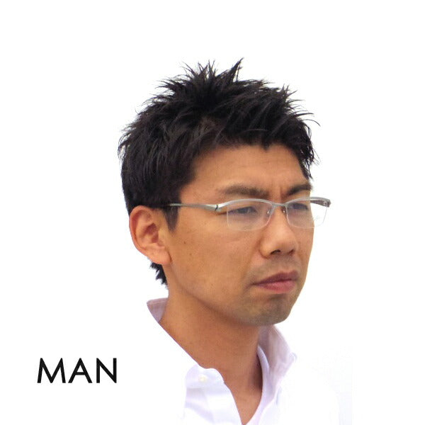 【生产终了モデル】reiban メガネ fereーム sangurasu 调光renzuzetto RX8723D 1167 55 Ray-Ban TITANIUM・chitan・軽量