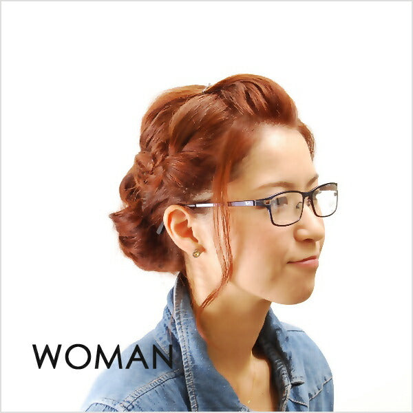 【アウトレット】度なし1.55レンズ交換+0円 レイバン メガネ フレーム RX8727D 1061 54 Ray-Ban チタン スクエア TECH TITANIUM アジアンデザインモデル