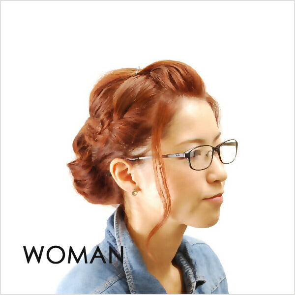 [Authorized Retailer] Non-prescription 1.55 lens replacement +0 yen Ray-Ban glasses frame RX8716D 1119 56 Ray-Ban Compatible with genuine Ray-Ban lenses Metal 